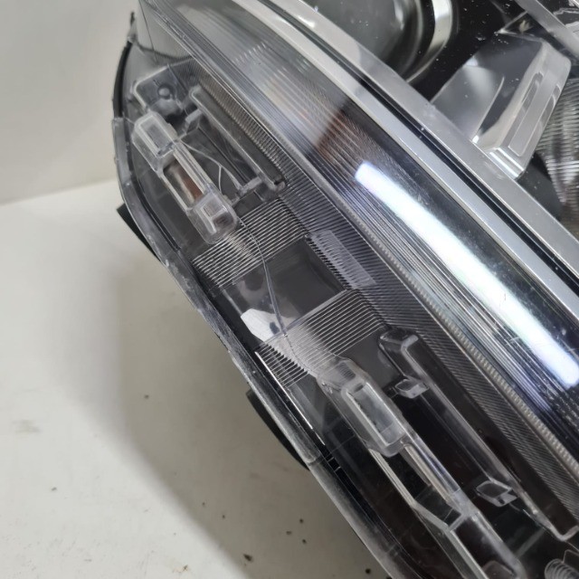 Farol Chery Tiggo L\d 5X 19\22 com detalhe  - Foto 3