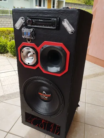 Modulo soundigital 600  +16 anúncios na OLX Brasil