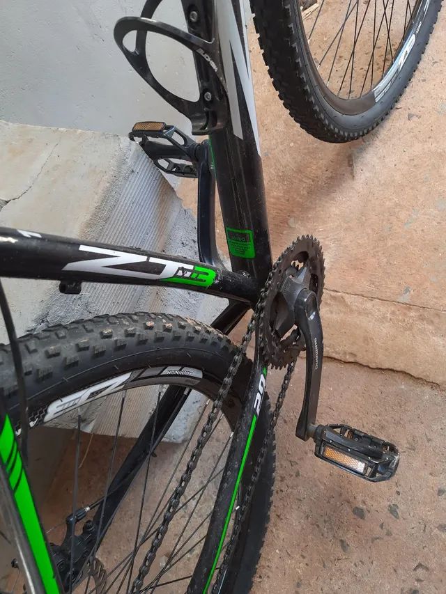 Bike ZT3 aro 29  - Foto 5