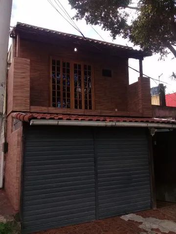 Captação de Casa a venda na Rua Atos José, Danon, Nova Iguaçu, RJ