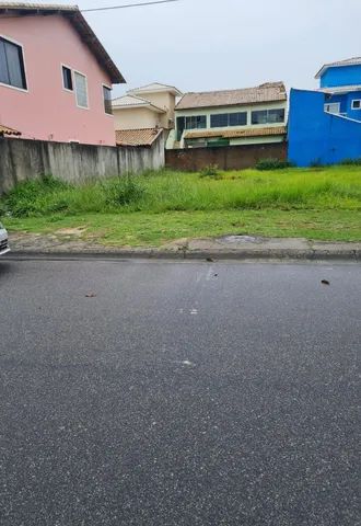 Captação de Terreno a venda na Rua Governador Roberto Silveira, Centro, Macaé, RJ