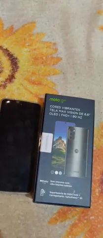 Vendo moto G52 128 GB - Foto 4