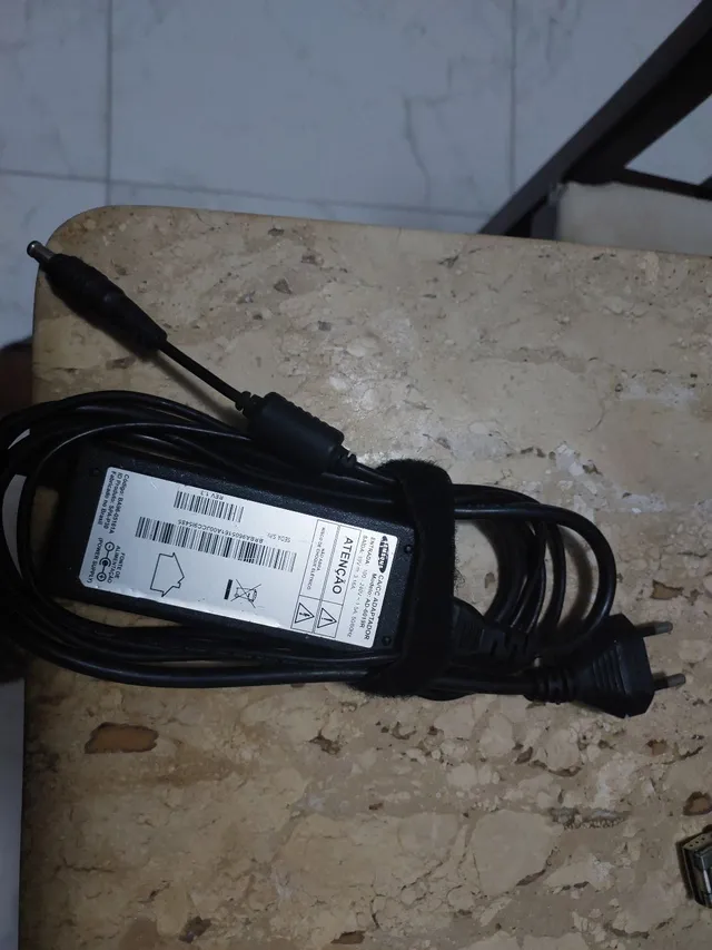 Vdo fonte notebook samsung