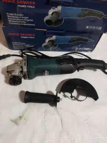 Politriz e Esmerilhadeira - Foto 5