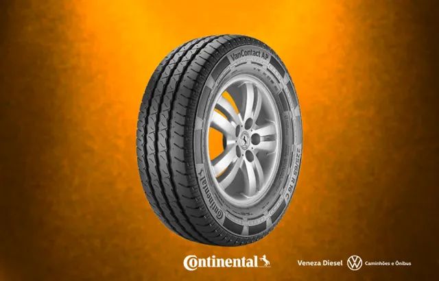 225/70 R15 - Vancap - Veneza Diesel Garanhuns
