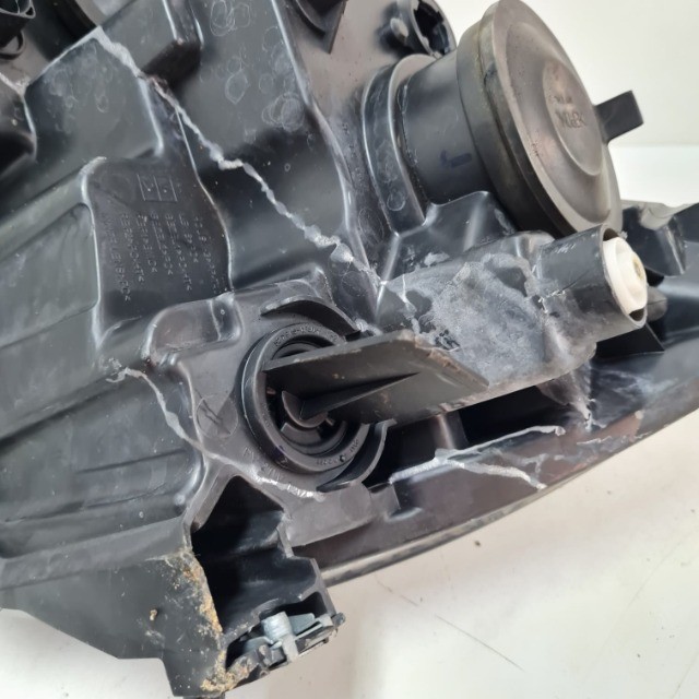 Farol Direito Chery Tiggo 2 2018/2020 c/ Detalhe  - Foto 3