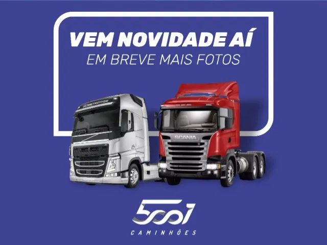 PR Mecânica Diesel - Parana Diesel - Nos últimos anos, o caminhão