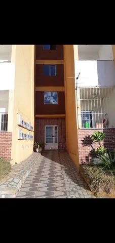 Apartamento à venda com 3 quartos - Foto 2