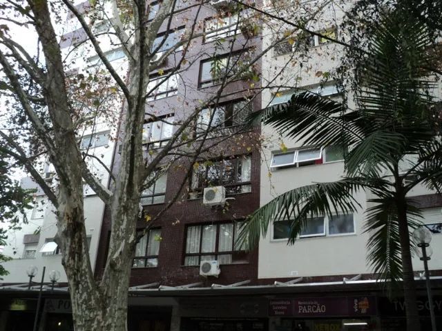 Captação de Apartamento para locação na Largo dos Caixeiros Viajantes, Rio Branco, Porto Alegre, RS