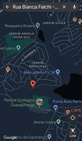 Oportunidade! Terreno 480m. Escriturado no Jardim Flórida. - Foto 2