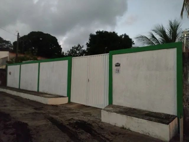 Aluguel casa de praia, final de semana, Ilha de Itamaracá Forte Orange - Foto 4