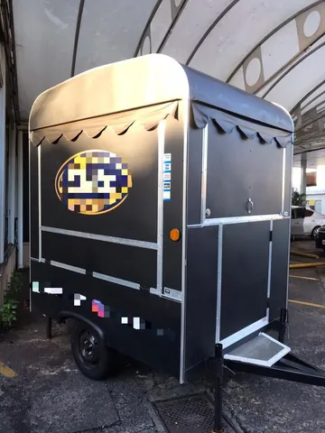 Food Truck