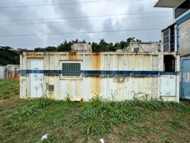 Container aluguel e venda  - Foto 4
