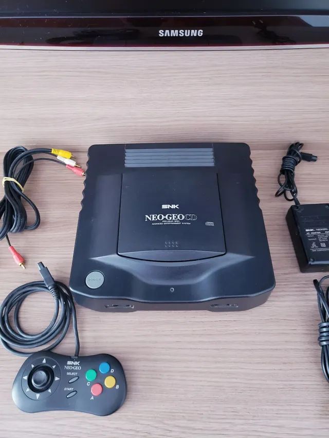 neo geo olx