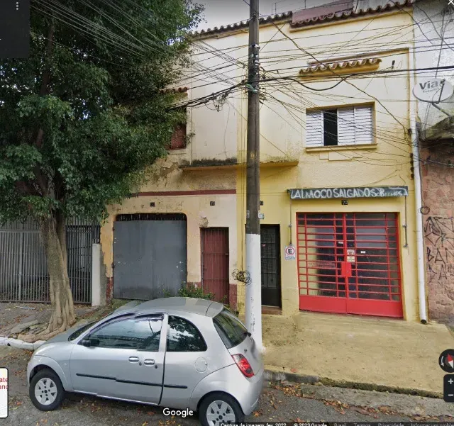 Captação de Casa a venda na Rua General Sócrates, Penha de França, São Paulo, SP
