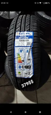 Pneus 13 14 15 16 17 18 20 novos medidas no anúncio disponível  - Foto 4
