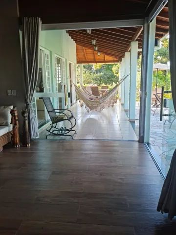 Sitio para finais de semana e feriados em Lagoa Santa - Foto 14