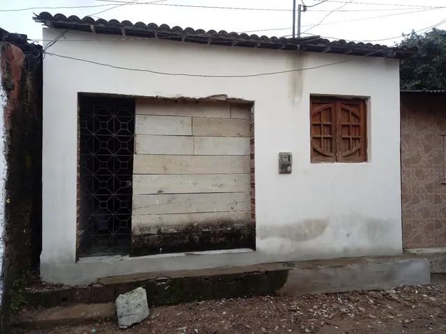 Captação de Casa para locação em Camaragibe, PE