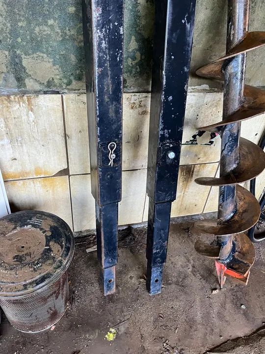 Perfuratriz Bristol HB23 - Foto 4