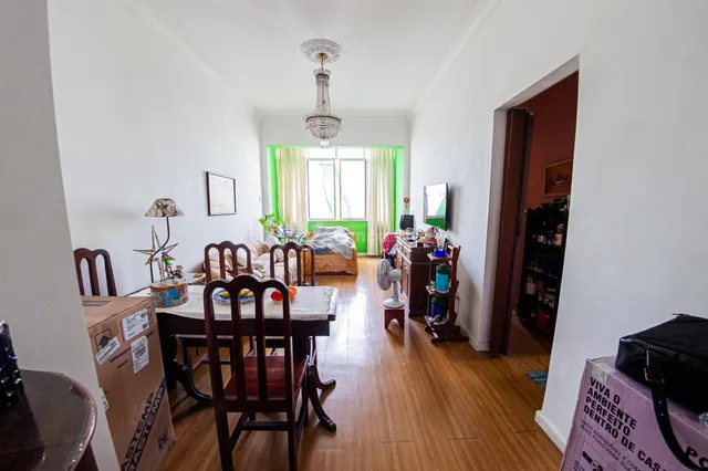 Catete | Apartamento 2 quartos