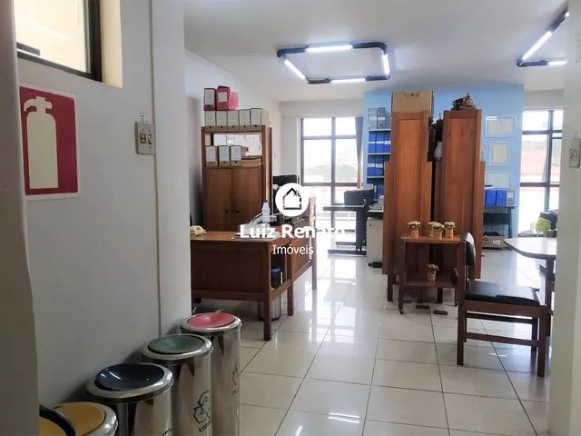 Sala Comercial para aluguel 2 vagas - Santa Efigênia - Foto 4