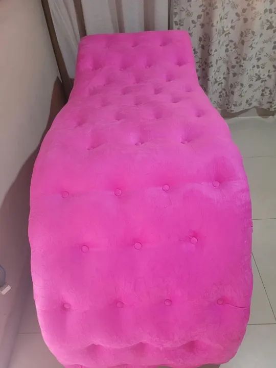 Maca luxo 