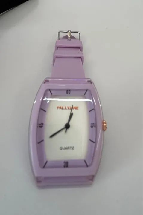 Relógio Feminino Palyjane - Foto 2