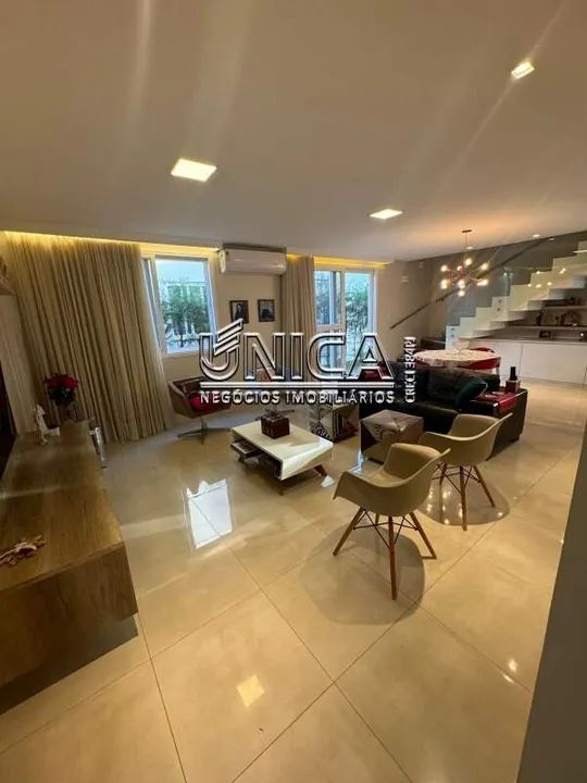 Compre Casa Luxuosa no Condomínio Terras Alphaville Sergipe 1 - Foto 5
