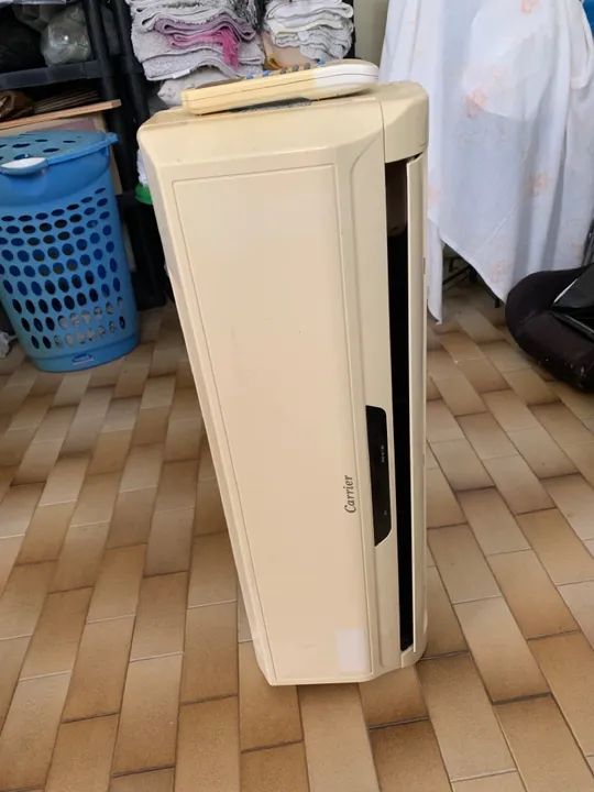 Ar condicionado Split para retirada de peças  - Foto 2