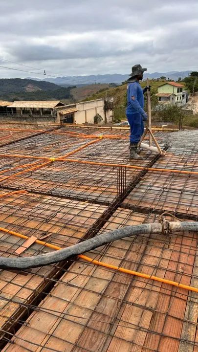 Wl Taipa e construção Jf e região  - Foto 2