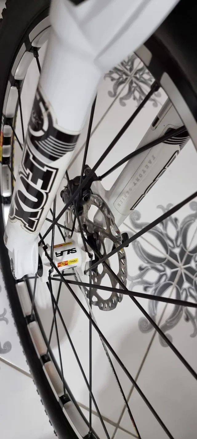 Orbea alma carbon  - Foto 6