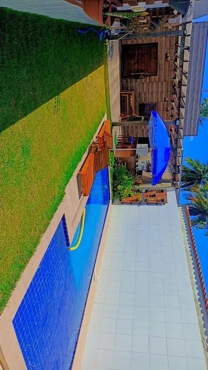 Casa Para Temporada - Foto 5