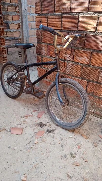 Bicicleta cross olx shops