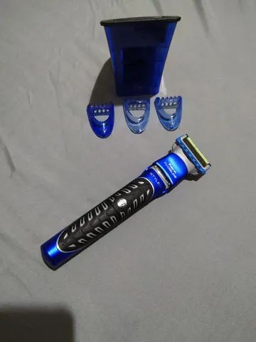 Aparelho Gillette  - Foto 2