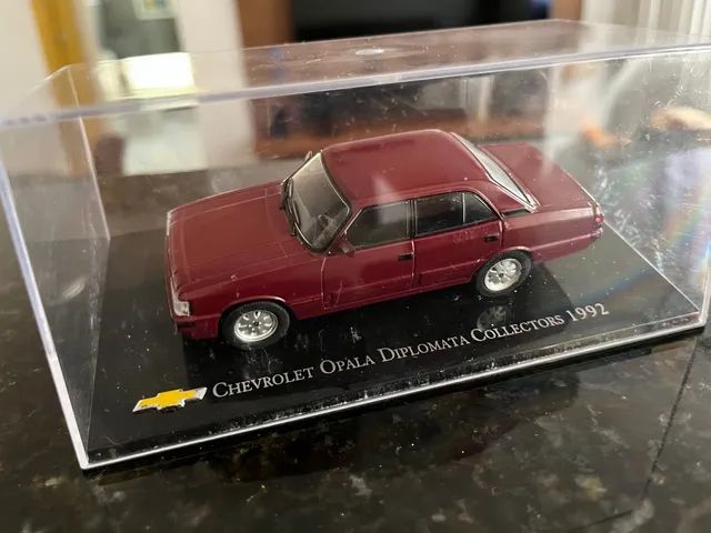 Miniatura opala