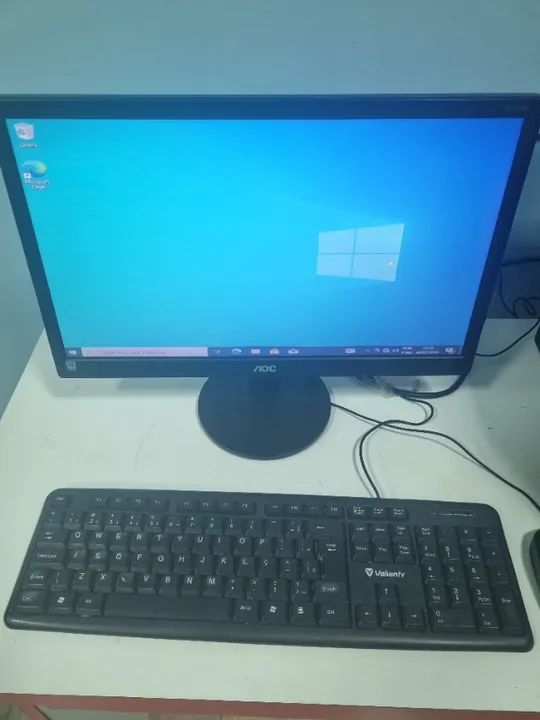 Computador completo Intel Core i3 2ª Geração Computador completo - Foto 2