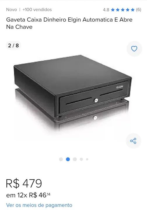 Kite Altomação promoção... - Foto 3