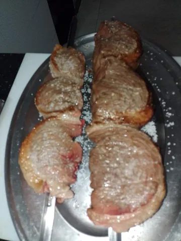  Churrasqueiro Profissional para Eventos Especiais - Foto 3