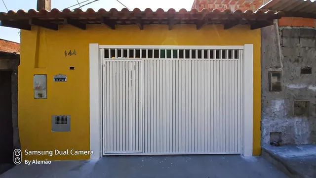Captação de Casa a venda na Rua Pastor Walter Lopes Balduino, Jardim Planalto, Mogi das Cruzes, SP