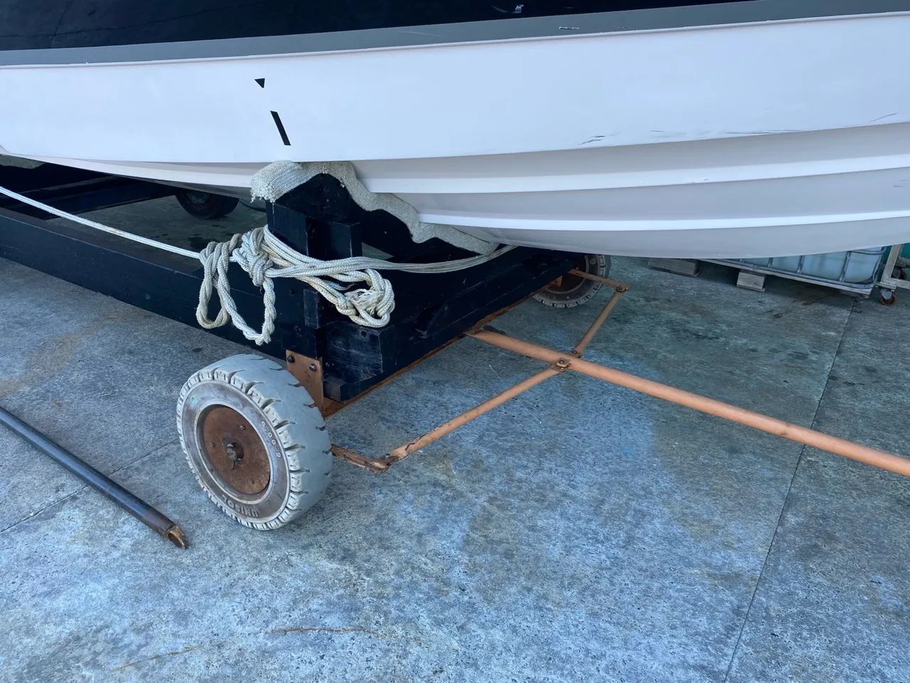 Focker 255  2011 - Foto 12