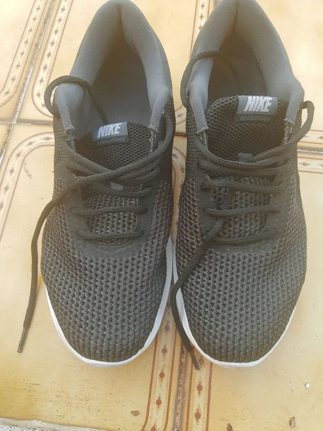 Nike evolution 4 cheap