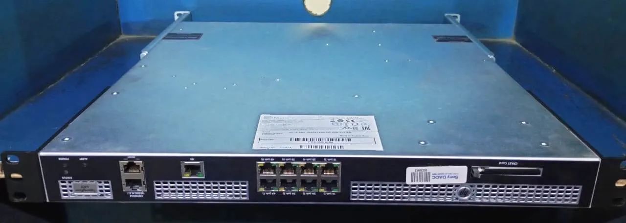 trend micro tippingPoint 440T