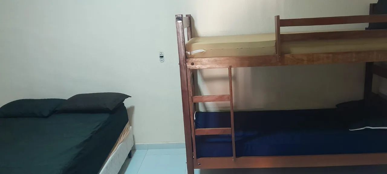 Casa por temporada em morro Branco  - Foto 8