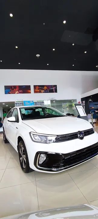 VIRTUS COMFORTLINE 2025 - Foto 2