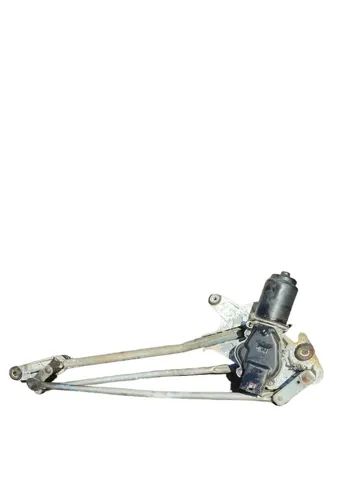 Limpador de para-brisa com motor Honda Civic 2001/2006 - Foto 5