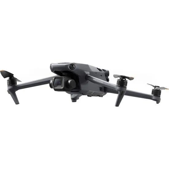 Drone DJI Mavic 3 Classic Com Tela 5.1K Novo Lacrado - Foto 4