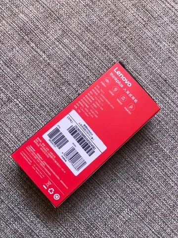 Fone de ouvido Lenovo  - Foto 3