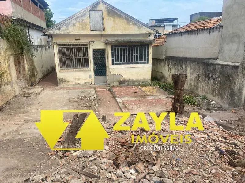 Casa linear 3 quartos 1 vaga á venda em Irajá, Rio de Janeiro - Foto 2