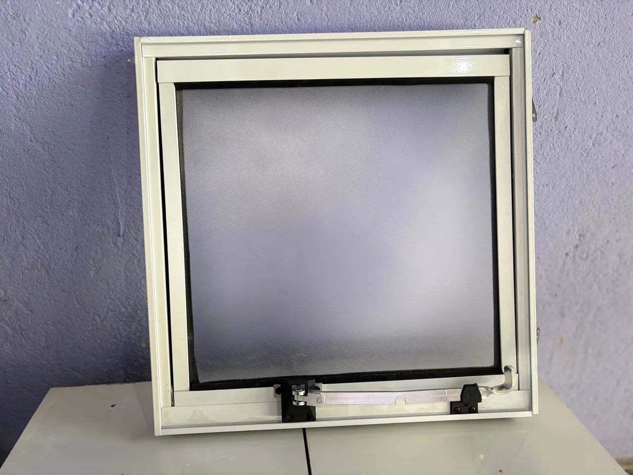 VITRO MAXIM AIR BRANCO 40 x 40 