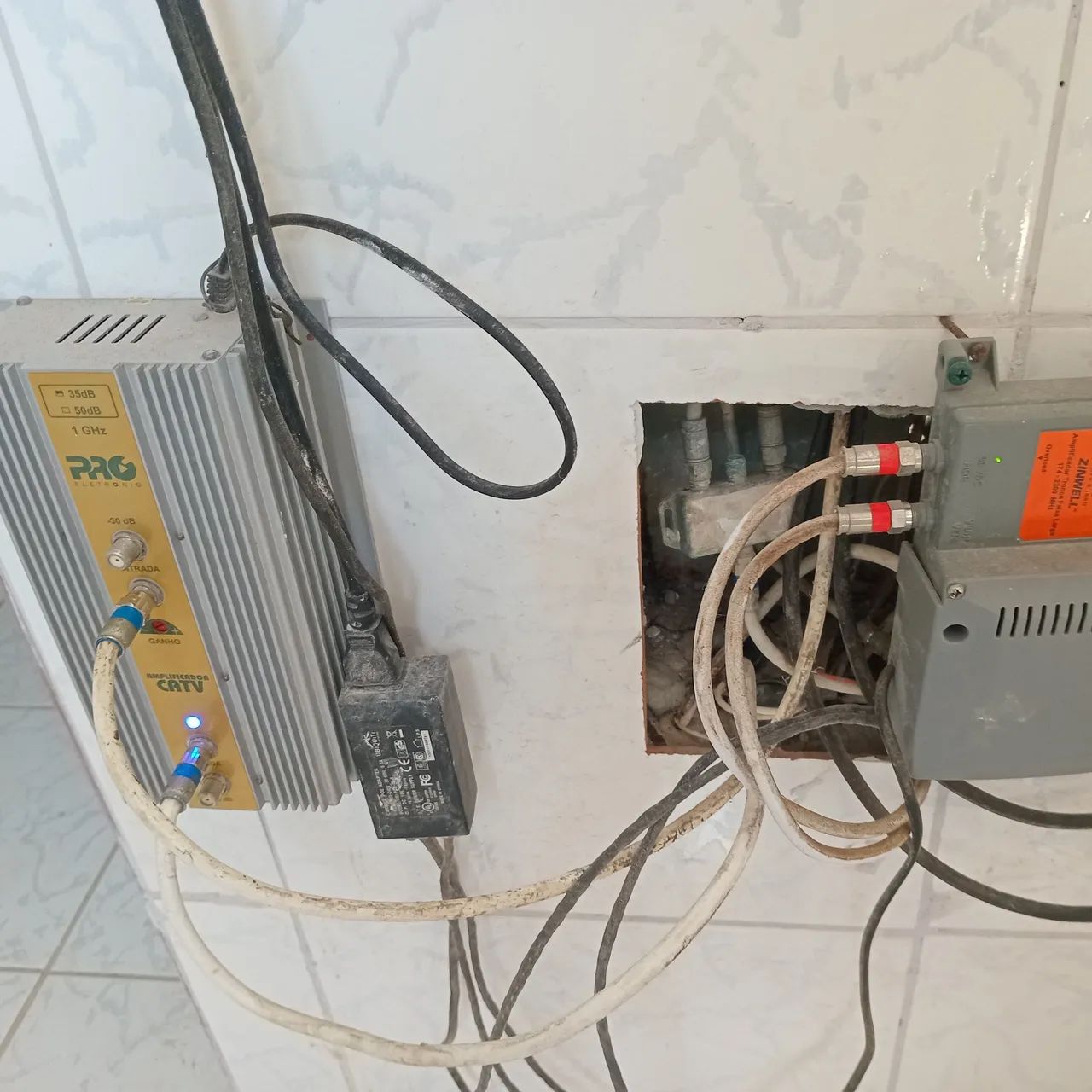 Antenista profissional  - Foto 4